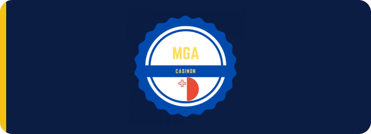 MGA casino